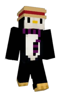 Front of ku1_'s skin