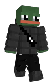 K4tane's Minecraft skin