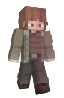 Front of hamahelmi's skin