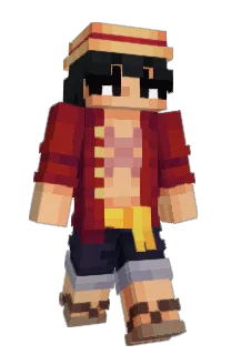 IvanC0512's Minecraft skin
