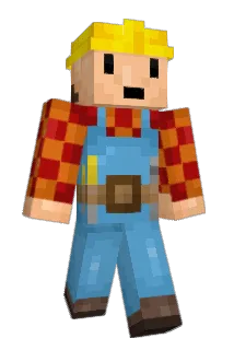 1973Alex Minecraft avatar full body