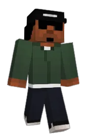 Skin preview