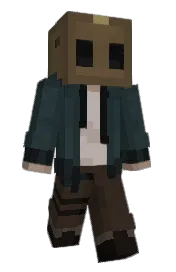 Skin preview