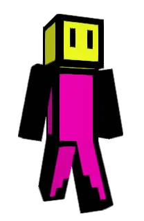 Front of DodoBird109's skin