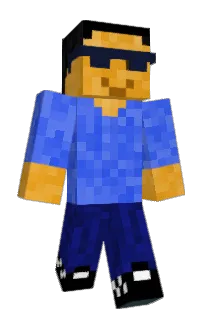 Front of tov300's skin
