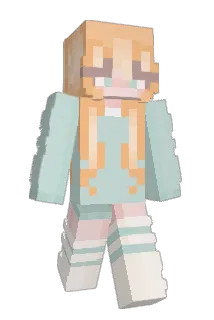 1979mazdarx7 Minecraft avatar full body