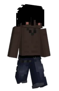 betooj's Minecraft skin