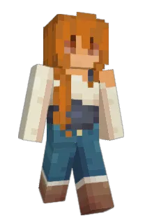 Front of jennifer44's skin