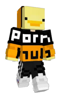 Front of Fan2TIK0Z's skin