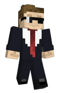 Front of CWolf59's skin