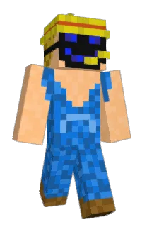 Front of peti67's skin