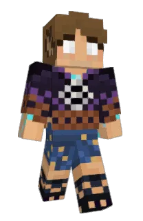 MoonDrifter's Minecraft skin