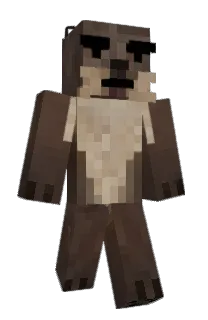 the_garbageman09's Minecraft skin