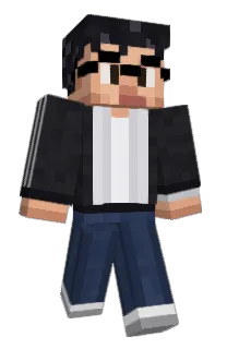 Front of 0liveiraZ's skin