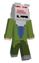 Custom render preview