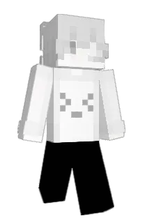 Front of eepykittyvampire's skin