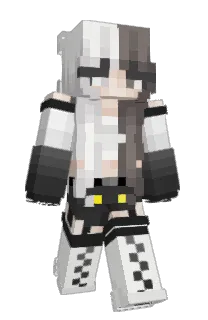Front of NKO_MinkX's skin