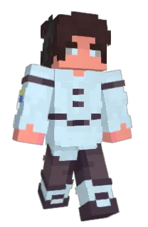 Front of 07sk's skin