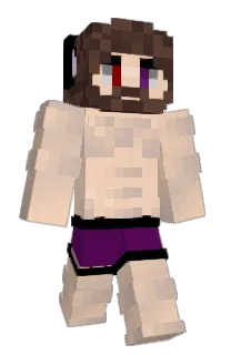 Front of Kotaro_maou_Sama's skin