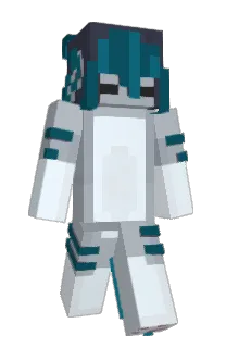 Front of mochu0's skin