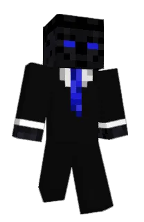 Kraixos's Minecraft skin
