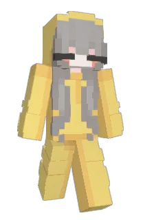Front of ImDeadInside0's skin