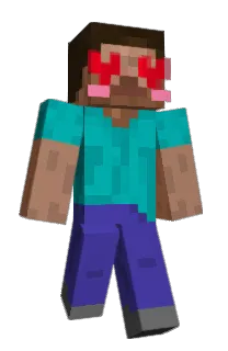 Kramp's Minecraft skin