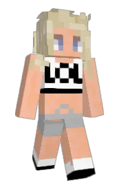 Skin preview