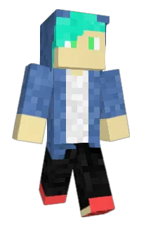 Front of _BreakerOfWorlds's skin