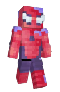LilySelene's Minecraft skin