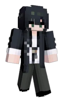 US5515's Minecraft skin