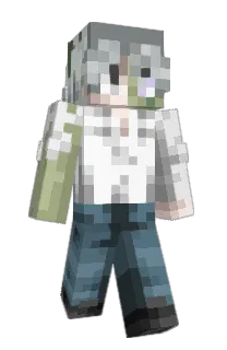 i_u_'s Minecraft skin