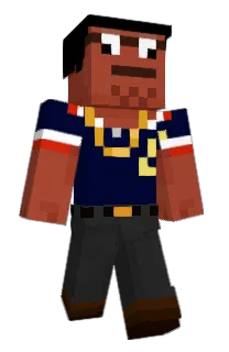 P0pSmokePvP's Minecraft skin
