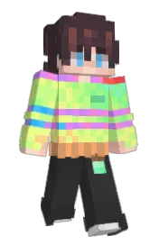 Skin preview