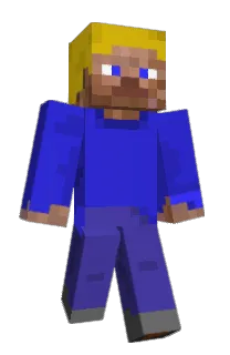 Pulki's Minecraft skin
