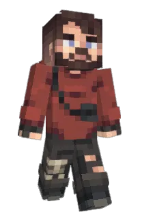 Spe1tWrong's Minecraft skin