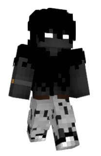 Front of VoinKraya's skin