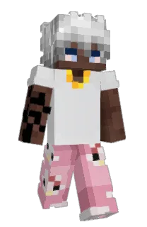 ATG27's Minecraft skin