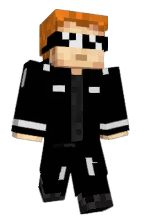 Xylem01's Minecraft skin
