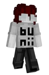 Front of boyclinic's skin