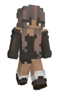 Orphicxo's Minecraft skin
