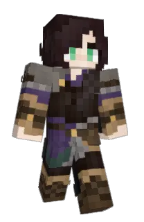 Front of Jaxs_MC_Stories's skin