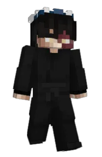 gedisst's Minecraft skin