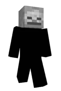1998clay Minecraft avatar full body