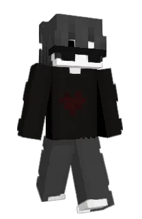 Front of zMxlol's skin
