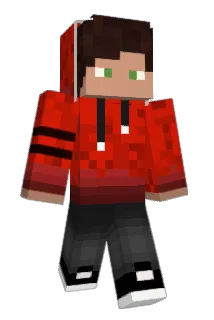1999Slim Minecraft avatar full body