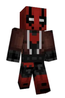 1999benjamin Minecraft avatar full body