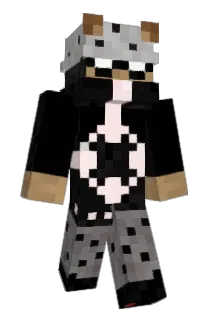 1999rick Minecraft avatar full body