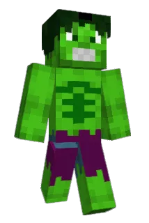 1999rod Minecraft avatar full body