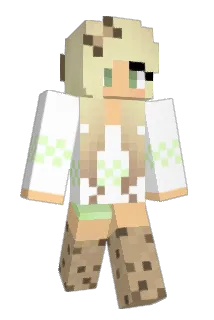 1999unicorns Minecraft avatar full body